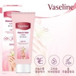 애경 바세린핸드앤네일로션60ml 1P | 핸드크림 | 히든컴퍼니 - 예스24