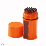 UCO Stormprof Match Kit / 스톰 성냥 - Orange | 성냥 | (주)사고뭉치 - 예스24