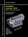 Autodesk(R) Inventor(R) 2010 - YES24