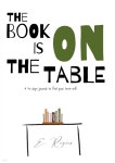The book is on the table - YES24