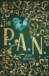 더팬(THE PAN) 와동점 | The PAN - 예스24