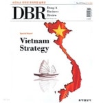 동아 비즈니스 리뷰 Dong-A Business Review Vol.224 : 2017.5-1 - YES24