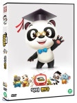 닥터 판다 (1Disc) | 감독 : 라스무스 하디 커 | 영상공감 - 예스24