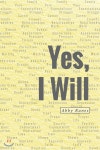 Yes, I Will - 예스24