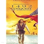 [중고샵] (한정판/+OST+아웃케이스)1492 콜럼버스 The Conguest of Paradise | 드림믹스 - 예스24