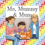 A Me, Mummy &amp; Mum - 예스24