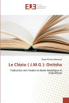 Le Clezio ( J.M.G ): Onitsha - 예스24