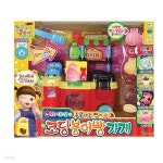 콩순이 코딩 붕어빵가게 | 콩순이 | 주식회사 에프비존 - 예스24