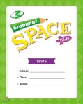 Grammar Space Kids 3 : Tests - YES24