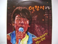 [중고샵] LP(엘피 레코드) 이정석 2집 - 카페이야기 / 사랑의 대화 | 이정석 | 서울 - 예스24