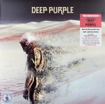 Deep Purple (딥 퍼플) - 21집 Whoosh! [2LP+DVD] - 예스24