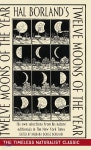 Hal Borlands: Twelve Moons of the Year - YES24