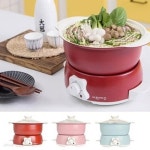 [알렌토] 멀티쿠커 JSK-18005 | 멀티쿠커 | 주식회사 이픽월드 - 예스24