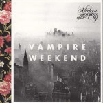 Vampire Weekend (뱀파이어 위켄드) - Modern Vampires Of The City - 예스24