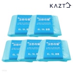 다용도 매직 리필봉투 6L 9L 공용 5개입 - YES24