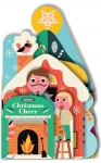 Bookscape Board Books: Christmas Cheer | Arrhenius | Chronicle Books - 예스24