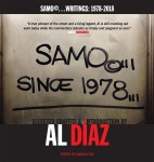 SAMO(c)...SINCE 1978: SAMO(c)...Writings: 1978-2018 | Diaz | Irie Books - 예스24
