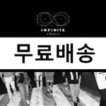 인피니트게코앤샵 | [중고샵] 인피니트 (Infinite) - 미니앨범 5집 : Reality [한정반] - 예스24 [중고샵]인피니트 (Infinite) - 미니앨범 5집 : Reality...