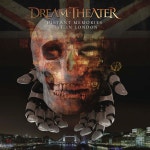 Dream Theater (드림 시어터) - Distant Memories: Live in London [3CD+2DVD] | Dream Theater | SonyMusic - 예스24