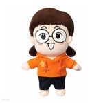 흔한남매 봉제인형-에이미(28cm) - 예스24