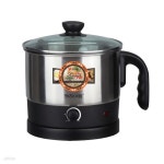 [Kitchen-Art] 키친아트 루시아 멀티 라면포트 KT-1552 | 전기포트 | 주식회사워니코프 - 예스24 [Kitchen-Art] 키친아트 루시아 멀티... 