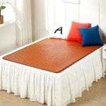 [HANIL] 한일 황토 더블 전기장판 | 전기장판 | 주식회사워니코프 - 예스24 [HANIL] 한일 황토 더블 전기장판 | 전기장판 | 주식회사워니코프... 