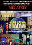 A Million Miles from Broadway Revised and Expanded Edition: Musical Theatre Beyond New York and London - 예스24