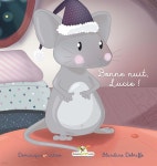 보니따 루시아(BONITA LUCIA) | Bonne nuit, Lucie ! - 예스24