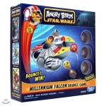 [코리아보드게임즈] 앵그리버드 스타워즈 바운스 게임 - 예스24