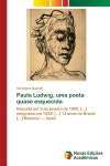 Paula Ludwig, uma poeta quase esquecida - 예스24