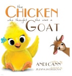 The Chicken Who Thought She Was a Goat - 예스24