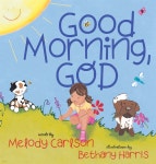 Good Morning, God | Carlson | Whitespark - 예스24