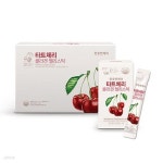 [천호엔케어] 타트체리 콜라겐 젤리스틱 15gx30포 | 천호타트체리콜라겐 | 주식회사 이픽월드 - 예스24