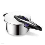 [헤이메르] 글램 엠보그릴 스테인리스 압력솥 4L(5-6인용) BPC-PCSTP4 | 스텐압력솥 | 주식회사 이픽월드 - 예스24