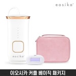 이오시카 커플 베이직 SET (200K/SIPL-1000 + 5만회) | 제모기 | 주식회사 블루원 - 예스24