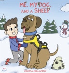 Me, My Dog, and a Sheep - 예스24