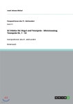 52 St?cke F?r Orgel Und Trompete - Stimmauszug Trompete Nr. 1 - 52 - 예스24