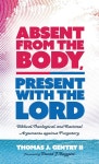 Absent from the Body, Present with the Lord - YES24