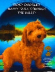 Teddy Doodles Happy Tails Through The Valley - 예스24