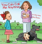 You Can Call Me Anytime - 예스24