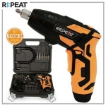 리피트 가정용 전동공구 RP-S019SET - YES24