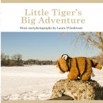 Little Tigers Big Adventure - 예스24
