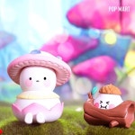 [팝마트코리아 정품 공식판매처] 보보앤코코-원더러스트 시리즈_랜덤 - 예스24