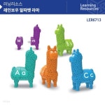(러닝리소스)LER6713 레인보우 알파벳 라마 | 주식회사가베 - 예스24 (러닝리소스)LER6713 레인보우 알파벳 라마 - 예스24