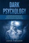 Dark Psychology - 예스24