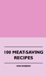 미트트리홈세이브점 | 100 Meat-Saving Recipes - 예스24