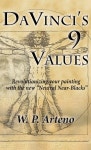 주식회사 네오빈치(Neovinci Inc) | DaVinci's 9 Values: Revolutionizing your Painting with the new Neutral Near-Blacks - 예스24