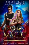 Dragon Magic - 예스24