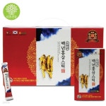 주식회사 바름생활건강 | 더존건강 백년 홍삼스틱 플러스 20ml 30포 1박스 | 홍삼 | 주식회사 더존건강 - 예스24