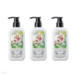 [마댕] 퍼펙트 벨벳 페이스 워시 200ml 2+1개 - 예스24